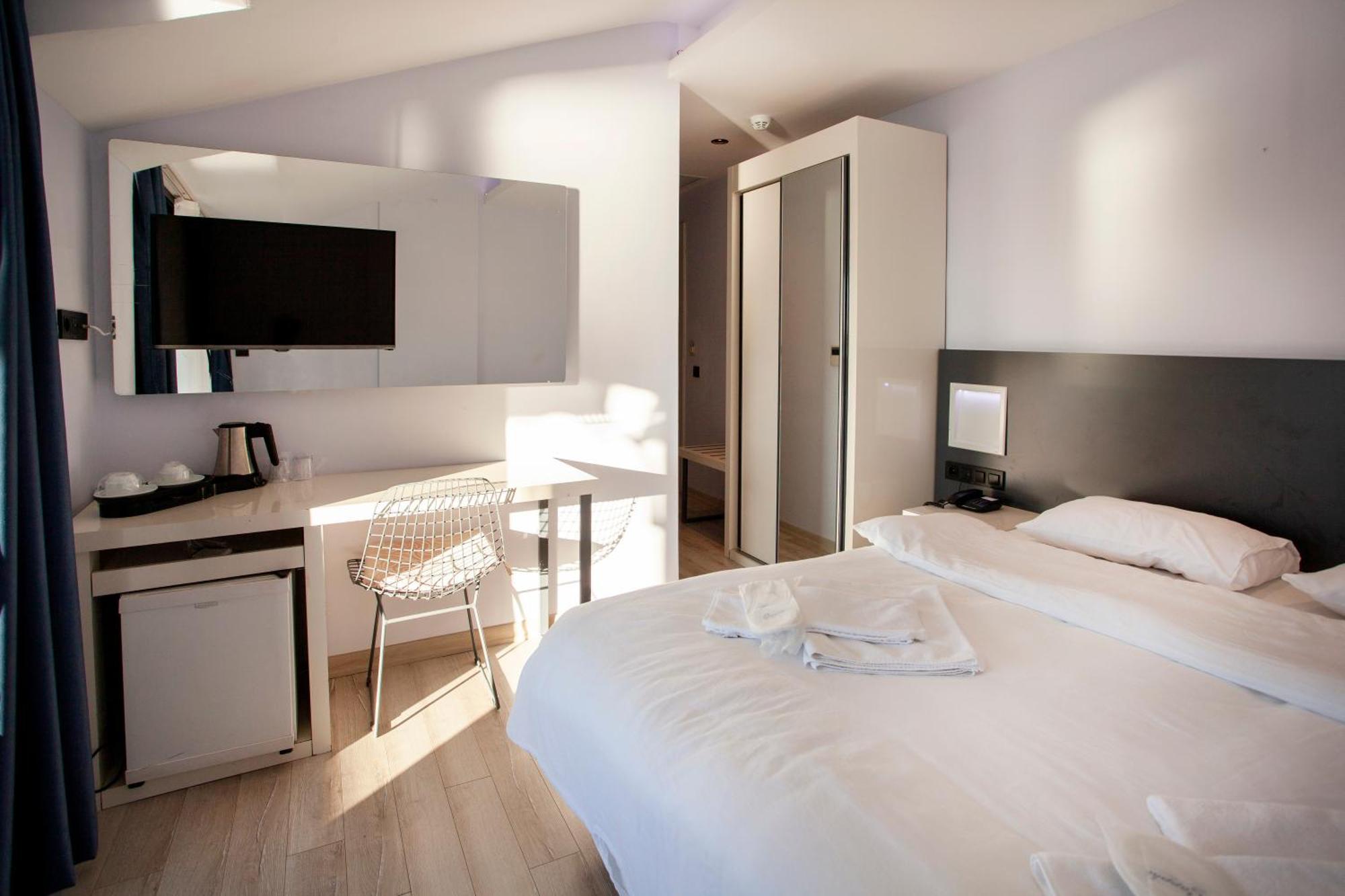 Datca Sapphire Hotel Номер фото