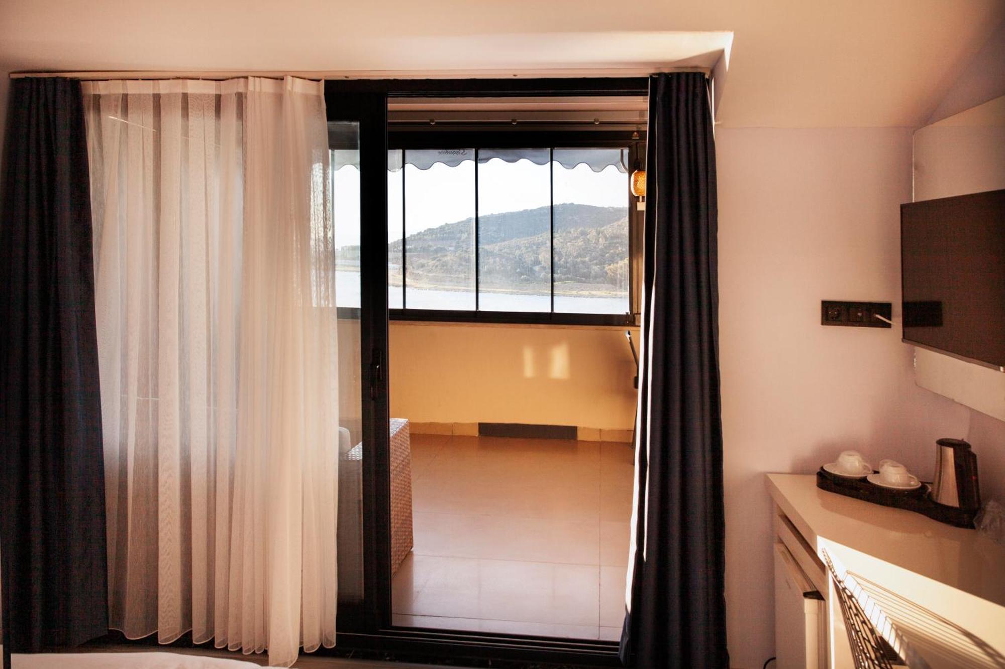 Datca Sapphire Hotel Номер фото